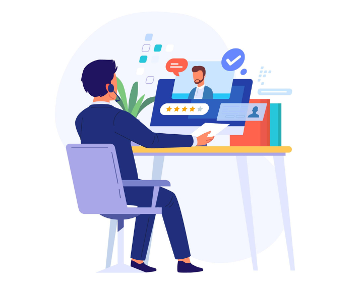 Top Executive Recruitment